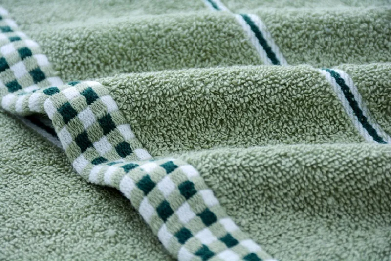 Cotton Solid Bath Towel Beach Towel For Adults Fast Drying Soft Thick High Absorbent Antibacterial bathroom towels