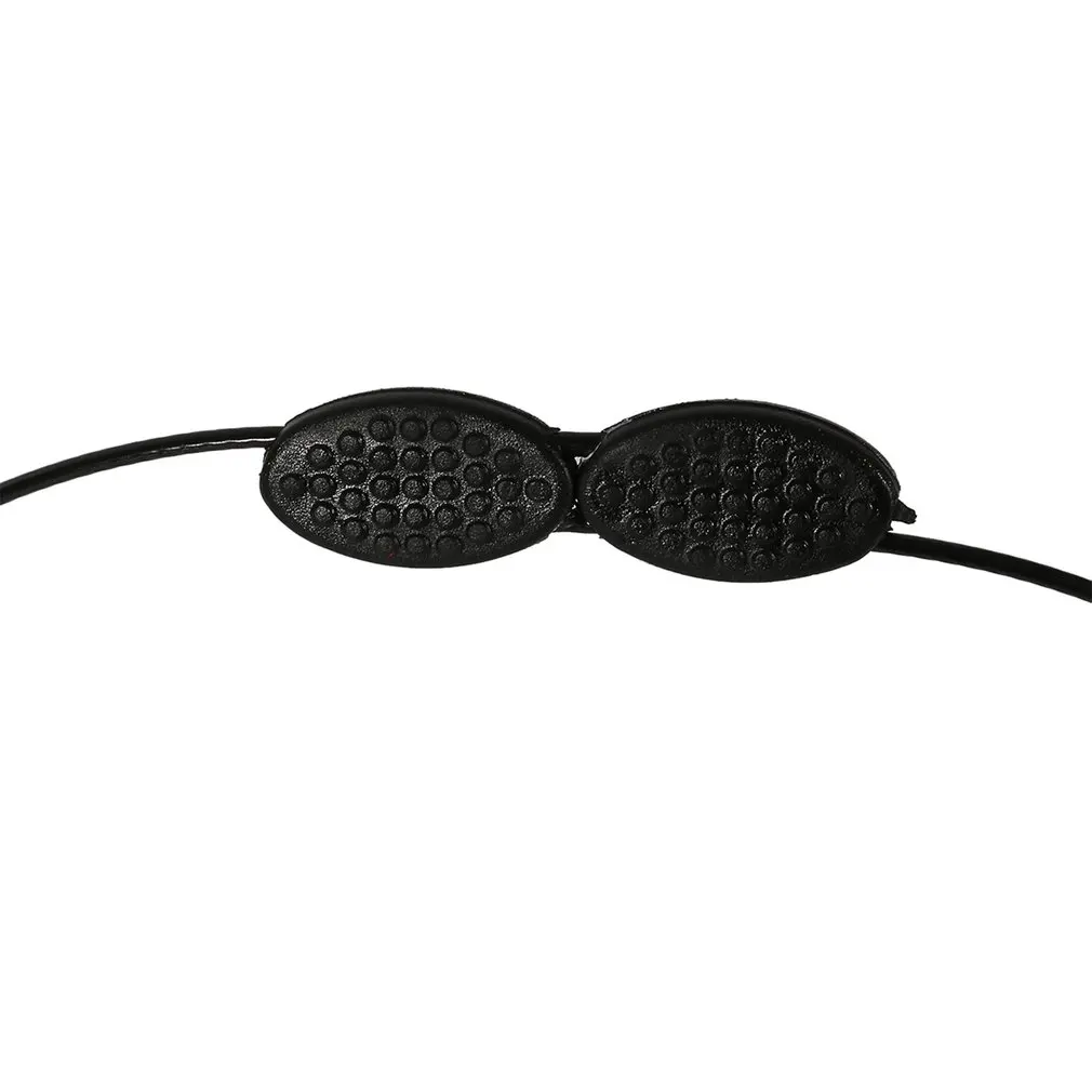 Adjustable Eyeglass Cord Glasses Holder Sunglasses Reading Glasses Chain Eyewears Cord Neck Strap Rope Anti Slip Eyewear Cord