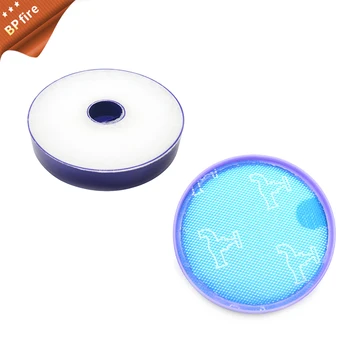 

Pre & Post Motor HEPA Filters Kit For DYSON DC19 DC20 DC21 DC29 Robot Vacuum Cleaner Replacement Parts Accessory