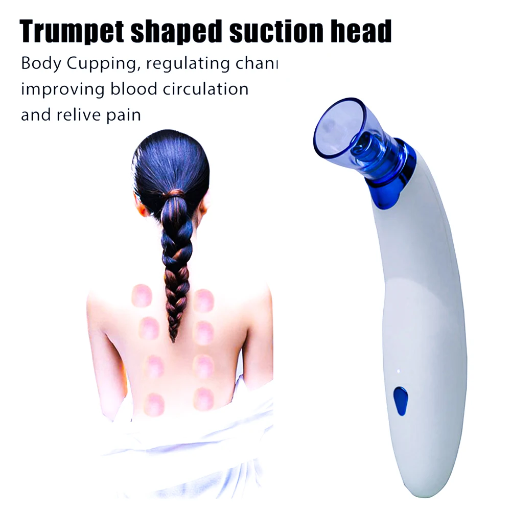 

Vacuum Blackhead Remover Skin Care Aspirateur Point Noir Blackhead Acne Pore Cleaner Removedor de cravo siyah nokta temizleyici