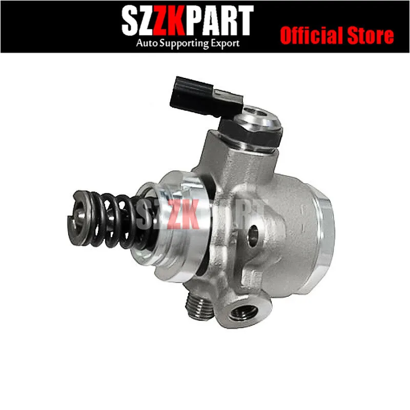 

1x Direct Injection High Pressure Fuel Pump Actual Hitachi 166301LA0B HPP-0026 FI1545 16630-1LA0A for Nissan