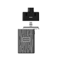 Electronic Cigarettes