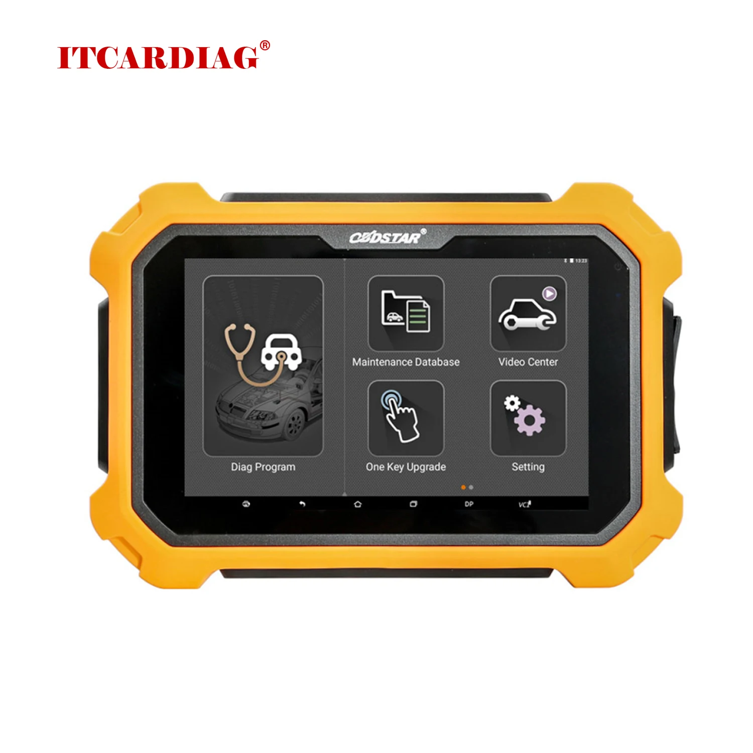 OBDSTAR X300 DP Plus klucz programujący X300 PAD2 pakiet C pełna wersja 8 cal Tablet wsparcie programowanie ecu i T toyota inteligentny klucz OBDSTAR X300 DP Plus klucz programujący X300 PAD2 pakiet C pełna wersja 8 cal Tablet wsparcie programowanie ecu i T toyota inteligentny klucz