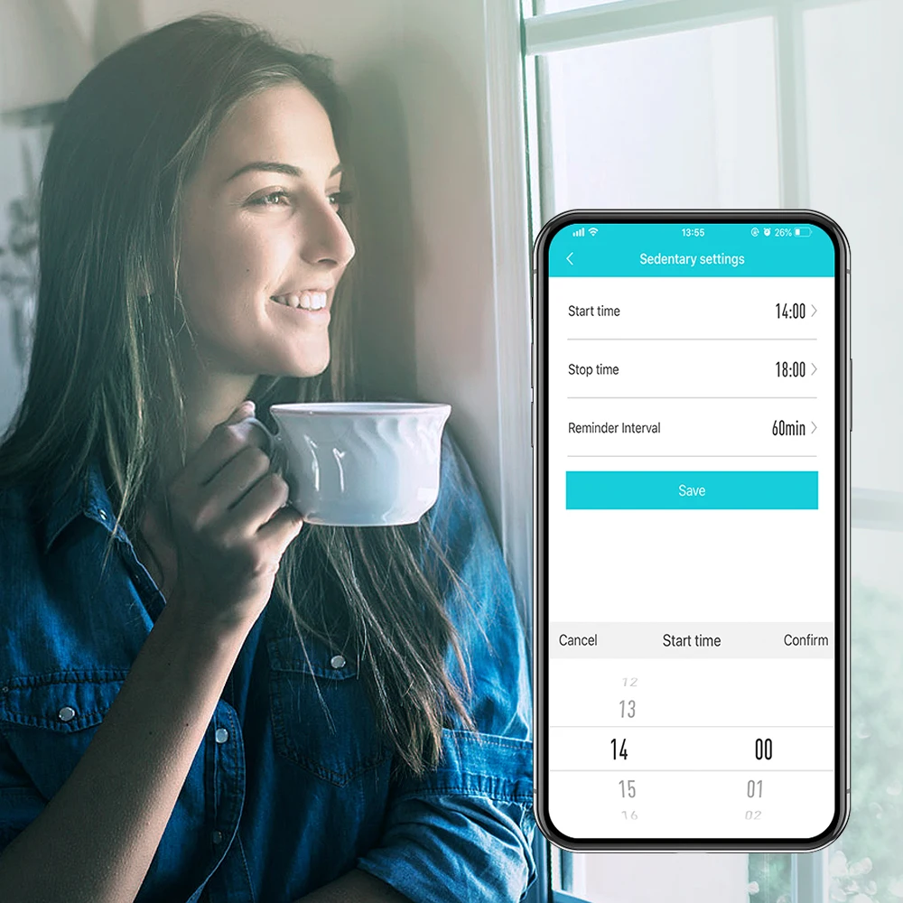 COLMI SKY 1 Pro фитнес-трекер IP67 водонепроницаемые Смарт-часы монитор сердечного ритма Bluetooth спортивные мужские Смарт-часы для iPhone Android