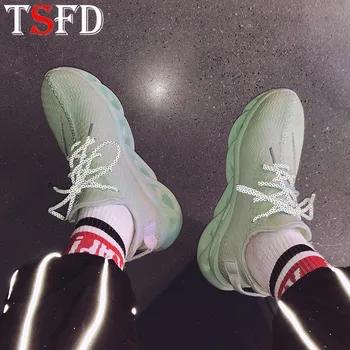 

Trainers Men Shoes Male Sneakers Brand Sport Man Shoe Mesh Breathable Runing Shoes Men Couple Sports Shoes Summer Mens Shoes C7