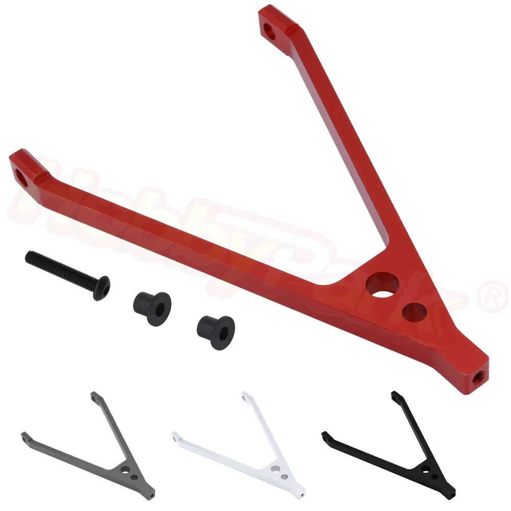 

1 Piece Aluminum Bracket Linkage 116844 For HPI VENTURE FJ Cruiser RC Trail Truck Crawler Upgrade Parts