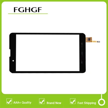 

New 7" inch Touch Screen Panel Digitizer Glass Sensor Replacement For F-WGJ70682-V1