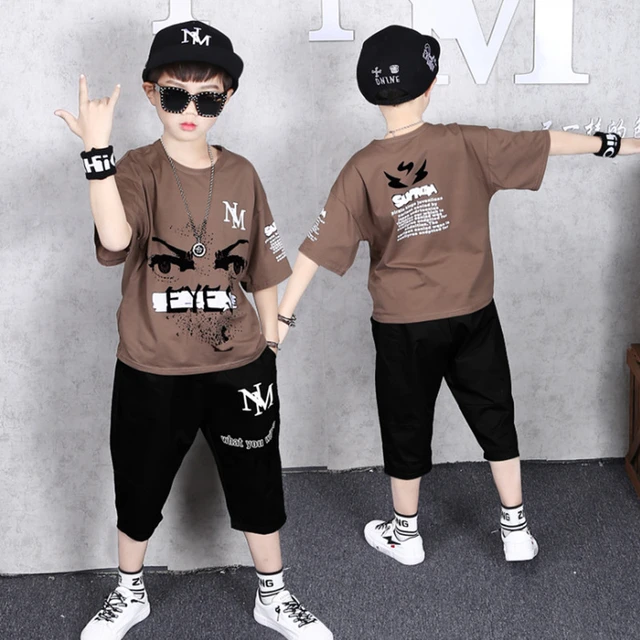 Trein Champagne Geestig Baby Jongens Zomer Kleding Sport Sets Cartoon T-shirt + Korte Broek 2 Stuks  Past Jongens Tarcksuit Kleding 4 5 6 7 8 10 11 13 15 Jaar _ - AliExpress  Mobile