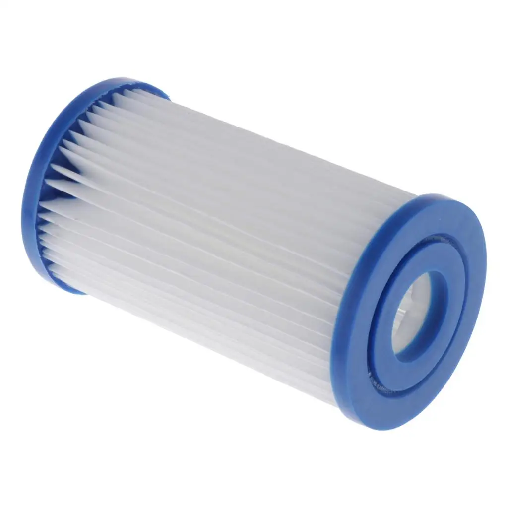 Swimming Pool Filter A/C Filters Replacement Pool Cleaner Accessories