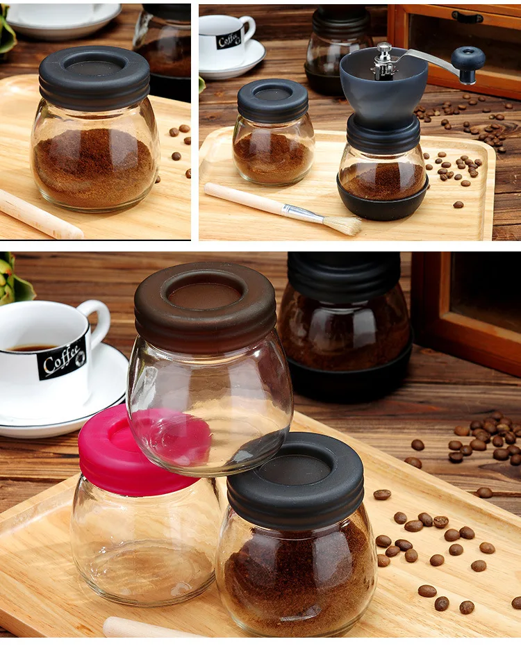 Ручной кофе точильный камень мини кофе измельчитель кофе мельница ручная шлифовальная машина мини кофемолка