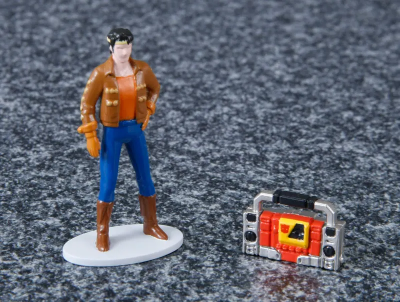 Takara Tomy Трансформеры роботы G1 MP-25 MP25 шина с монетной деформацией фигурка коллекционная игрушка