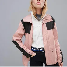 Парные мужские и женские спортивные пальто без подкладки MBM500-1896