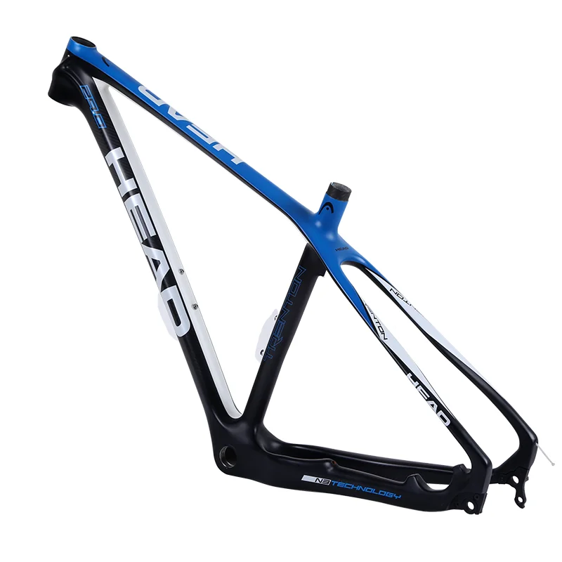 TANKE MTB 29er Karbon Bingkai Sepeda 19 