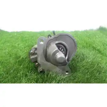 

178327 Starter Motor Ford Frolic (cb1)