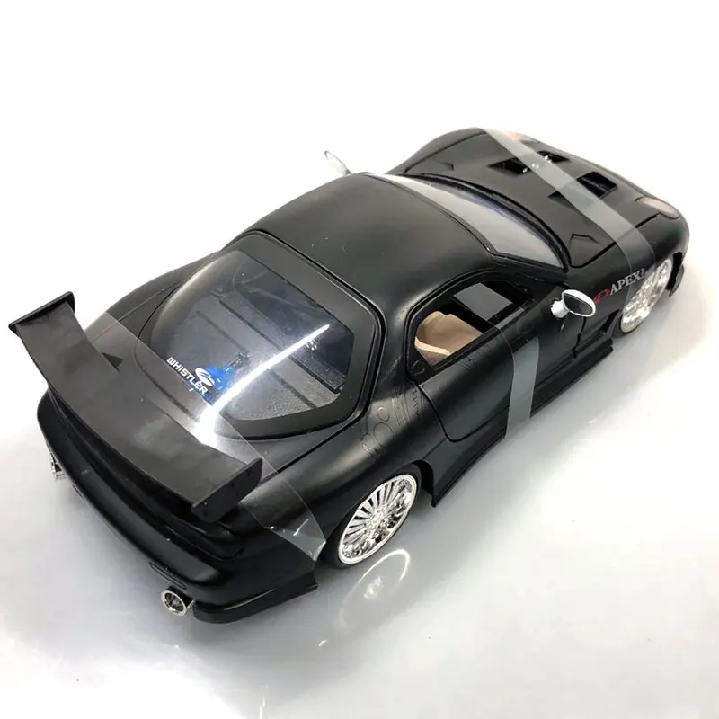 Mazda RX 7 (9)