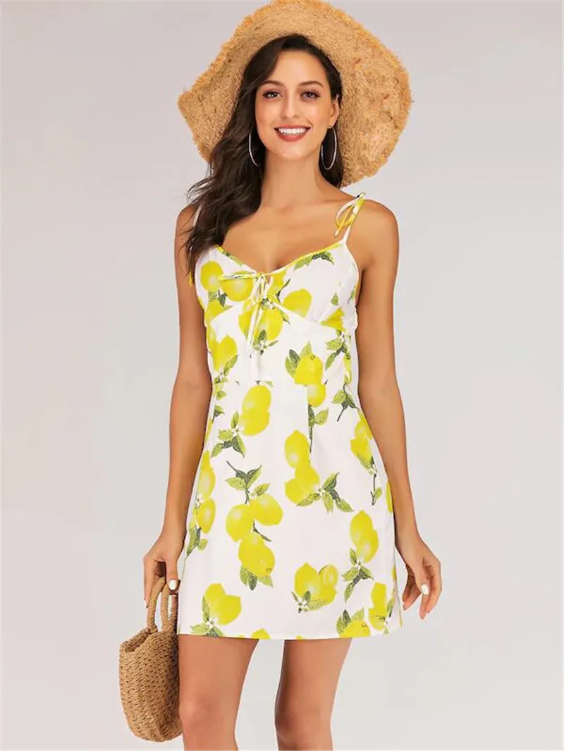 fashion nova sundress