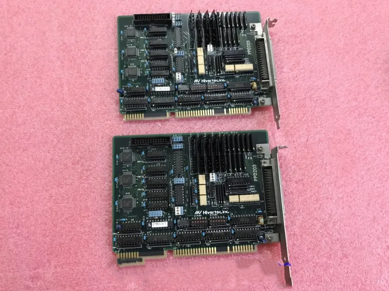 PPD203 ISA