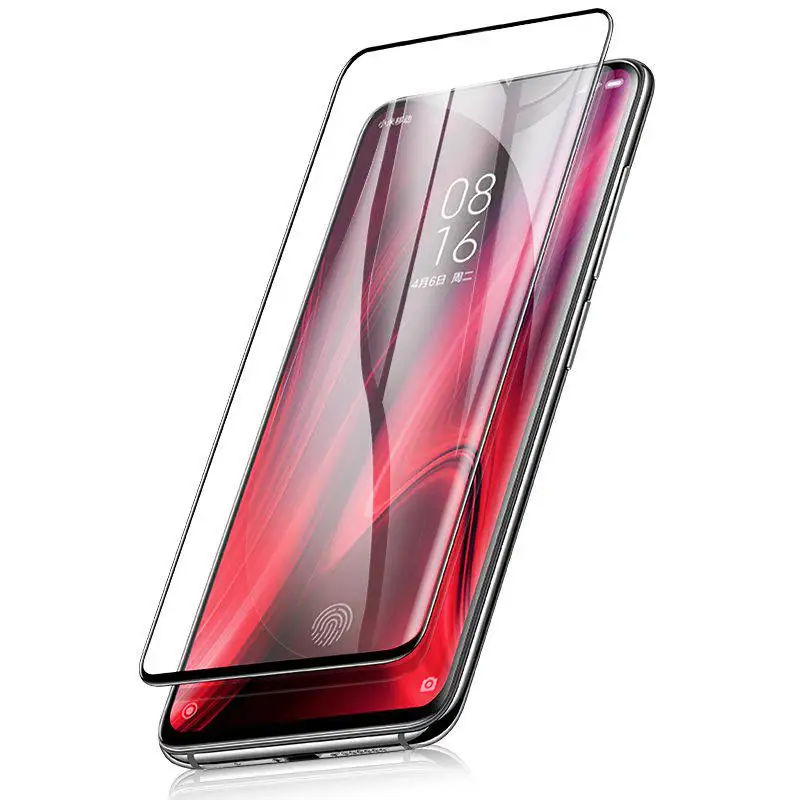 9D K30 стекло для Xiaomi Redmi K30 закаленное стекло для защиты экрана для Xiaomi Redmi K30 стеклянная пленка для телефона для Xiaomi Redmi K30