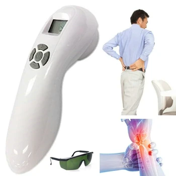 

Laser Level Electronic Equipments Cold Laser Therapy for Pain
