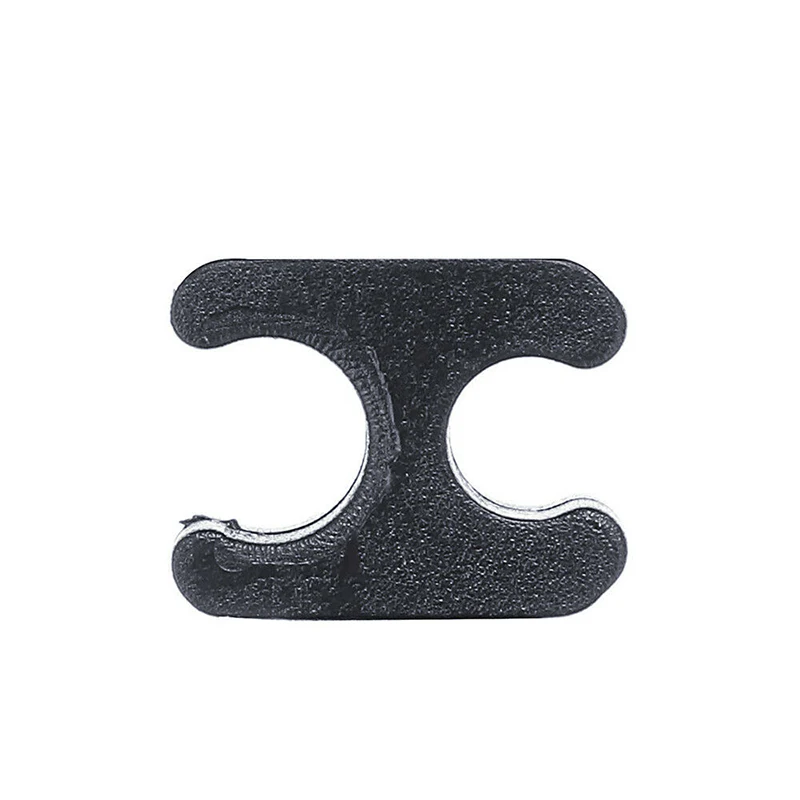 5*Cable Clip Organizer Spare Part For Xiaomi Mijia M365 Electric Scooter Durable