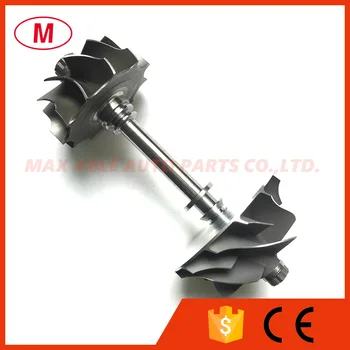 

RHF4 8980118922 8980118923 VIFE Turbo Rotor assy/Rotor assambly / turbine shaft&wheel For D-Max DMax 3.0TD turbocharger