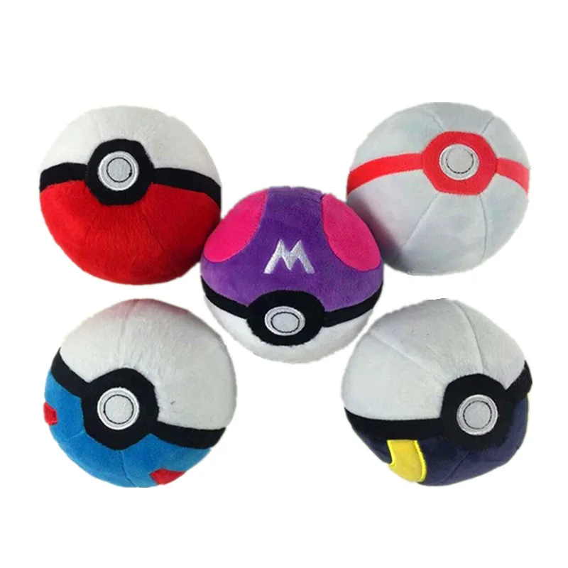 master ball toy
