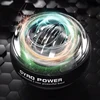 New Self-starting Fidget Spinner Adult Stress Reliever Toys Wrist Power Exercise Antistress Gyroscope Kinetic Toy With LED Light ► Photo 2/6