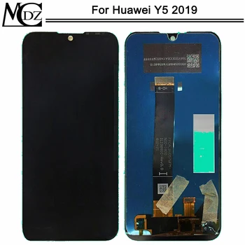 

New For Huawei Y5 2019 LCD Display + Touch Screen Digitizer Assembly