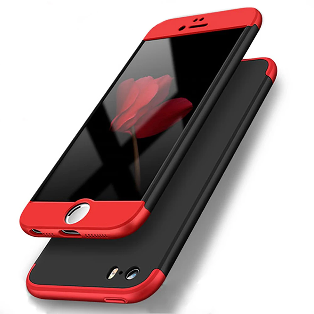 RONTREE Роскошный чехол для iPhone 5 5S SE для телефона 6 6S 7 8 plus x xs чехол s грязеотталкивающий противоударный чехол для телефона