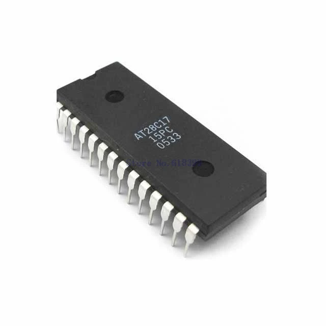 

At28c17e Ic Eeprom 16K Parallel 28Dip At28c17e-15Pc