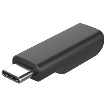 

Hot Audio Adapter Supports External Microphone for Dji Osmo Pocket Higher Quality Recording Extension Accessories