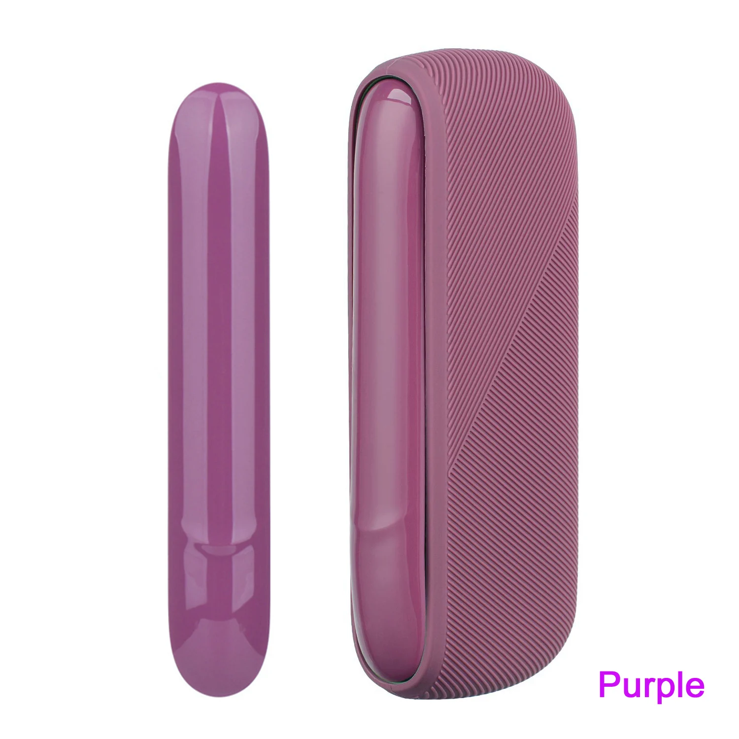 High-Quality Multicolor Silicone Protective Case with Door Cover