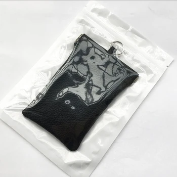 

Shielding RFID Key Bag Signal Cover 12.5*9.5cm Accessories Security Set