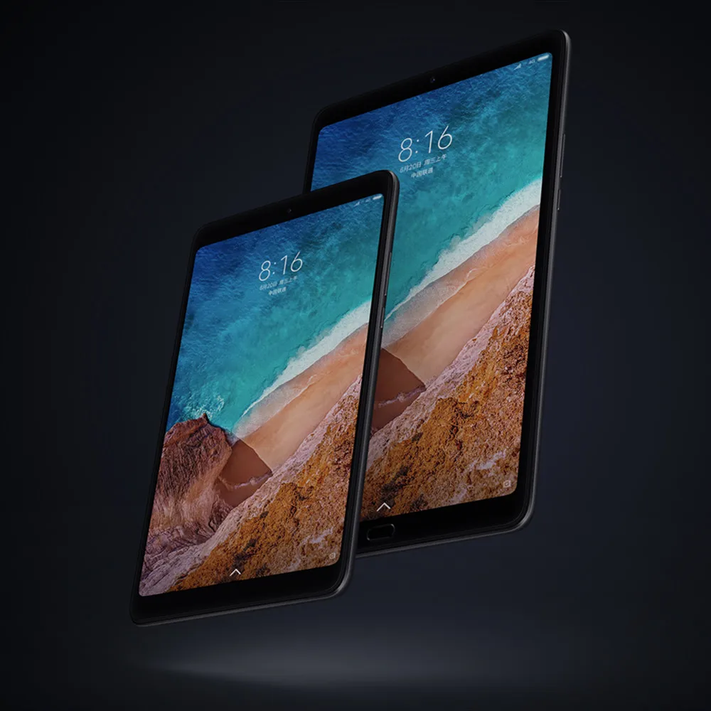 Xiaomi mi Pad 4 LTE Wifi 4 Гб 64 Гб " 16:9 mi Pad 4 Snapdragon 660 AIE Core 12.0MP+ 5.0MP Xiao mi Tablet Pad