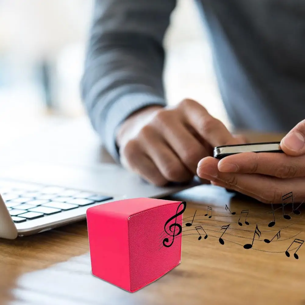 Мини-динамик, Bluetooth, динамик для улицы, для пеших прогулок, путешествий, радио приемник, плеер, портативный динамик s для кемпинга, принадлежности