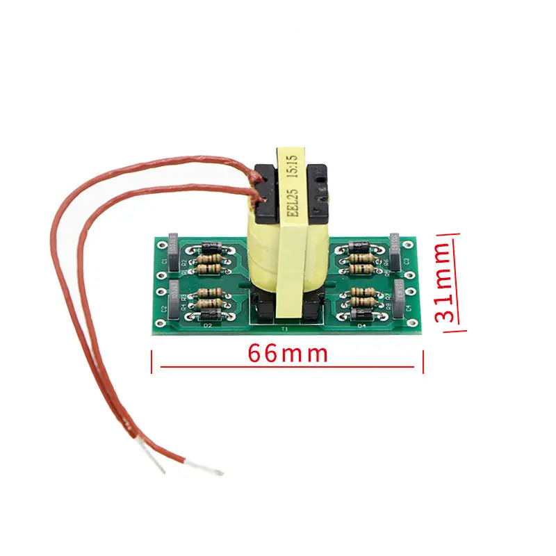 Электрический сварочный аппарат инвертор аксессуары в 15:15 Drive доска Drive трансформатор привод доска