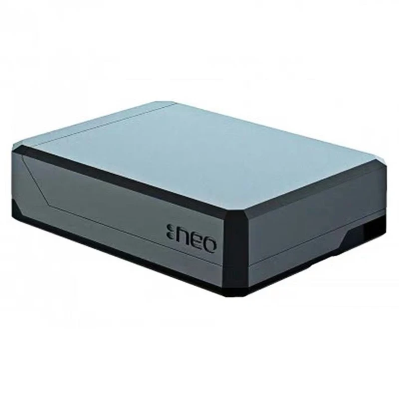 Корпус для Raspberry Pi 4 алюминиевый защитный чехол Model B 4B|Аксессуары