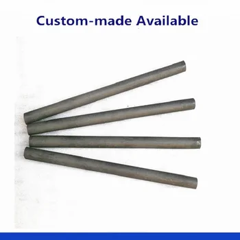 

graphite rod dia.4*200mm , Graphite substrate rod for self-lubricating ,FREE SHIPPING 10pcs
