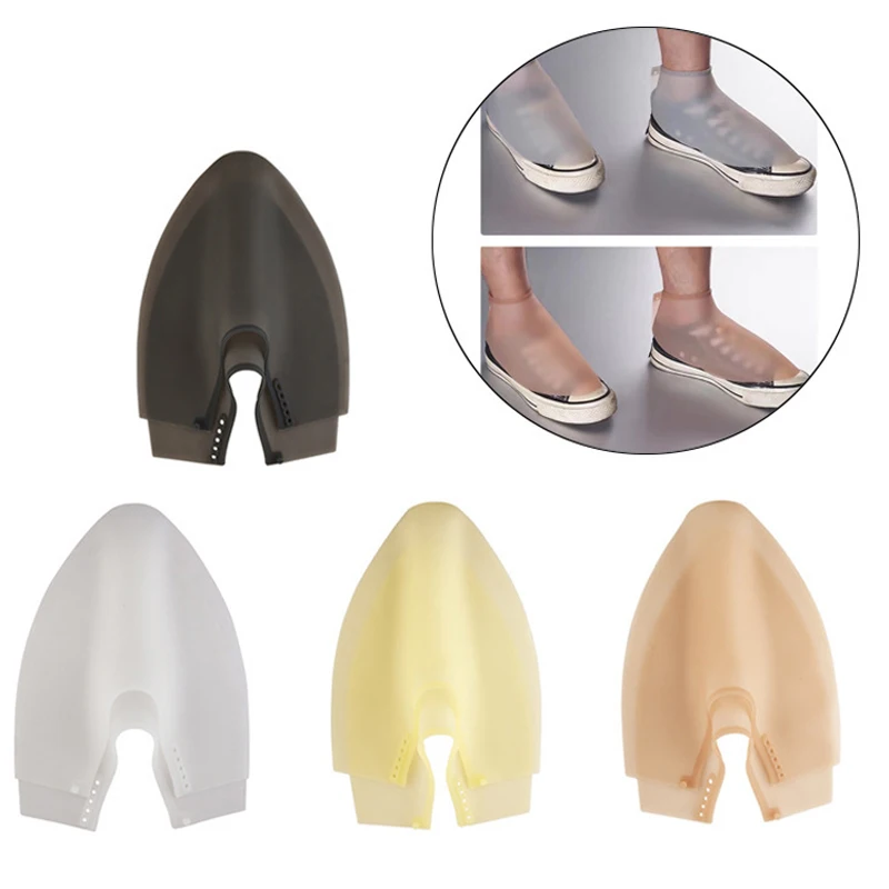 Fundas de silicona para zapatos resistentes