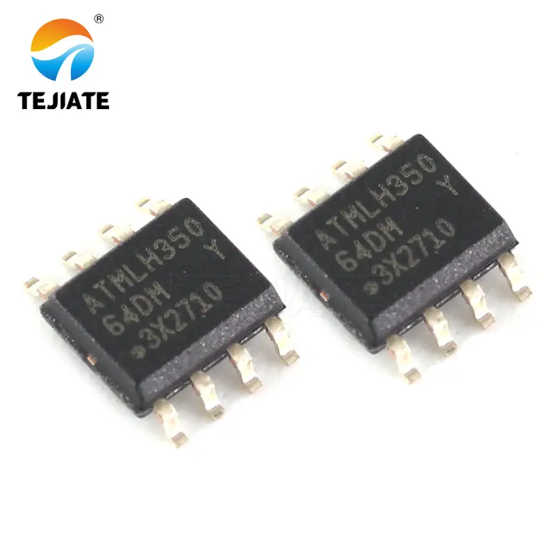 AT24C64D-SSHM-T SOP-8 (4)