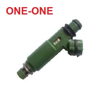 

Форсунка топливной форсунки 23250-66010 для TOYOT-A FZJ100