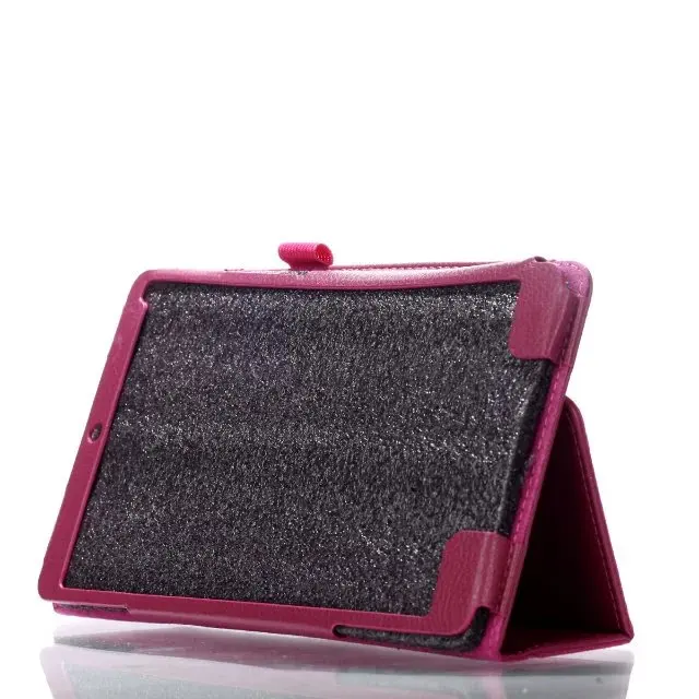 For Huawei MediaPad M3 8.4 inch PU leather case Docomo Dtab