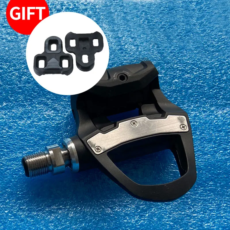 Original Garmin Vector 3 Bilateral Power Meter Induction Garmin Bicycle