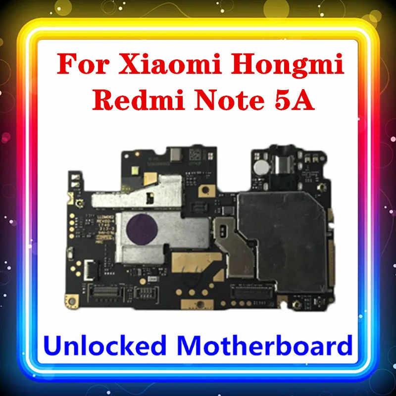 Основная Плата Redmi Note 3 Купить