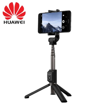 

Huawei Honor AF15 Bluetooth Selfie Stick Tripod Original Portable Wireless Control Monopod Handheld for iOS/Huawei/Xiaomi Phone