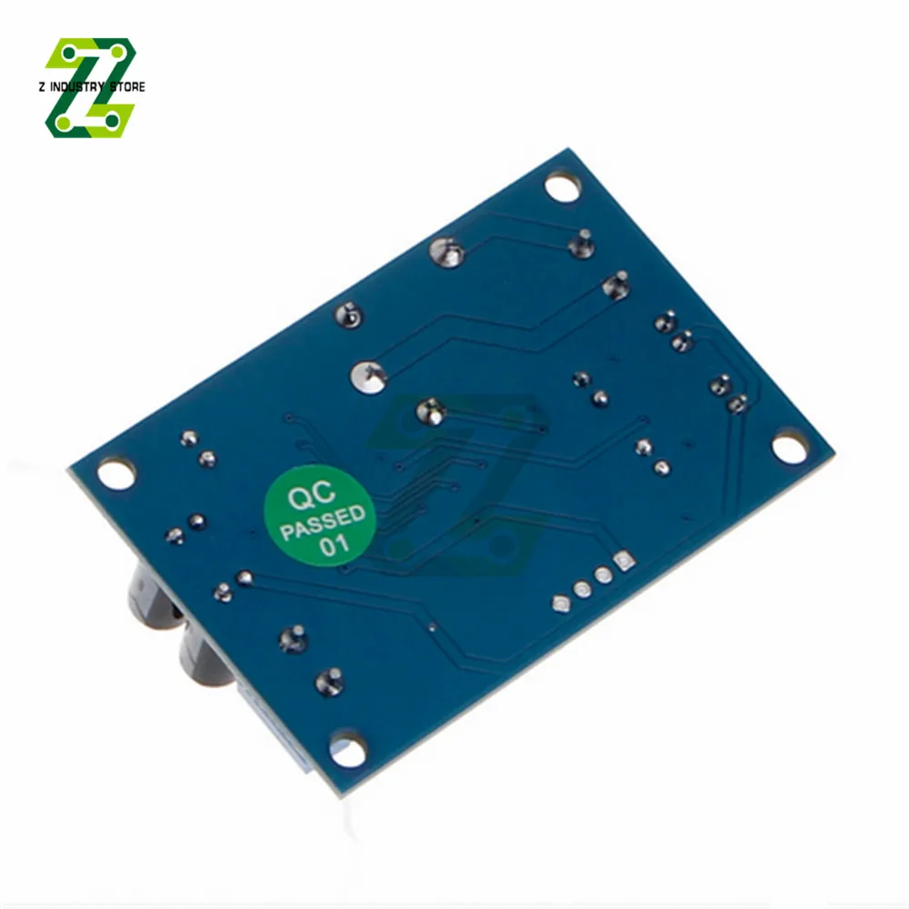 XH-M203 Water Level Controller Automatic Water Level Controller Switch 12V Relay Output water level controller