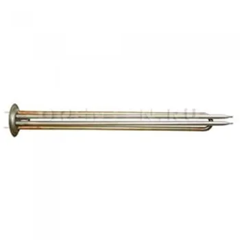 

Heating element HEATER RF 1,5 kW Bol. M6 led anode
