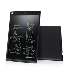 

6.5/8.5/10/12 Inch LCD Writing Tablet Digital Drawing Tablet Handwriting Pads Portable Electronic Tablet Board ultra-thin Board