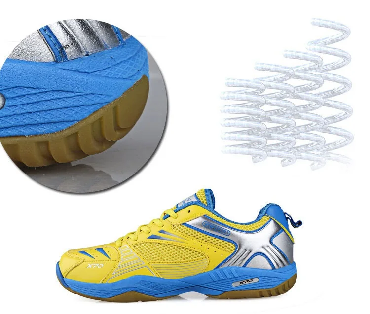 Sapatos de tênis