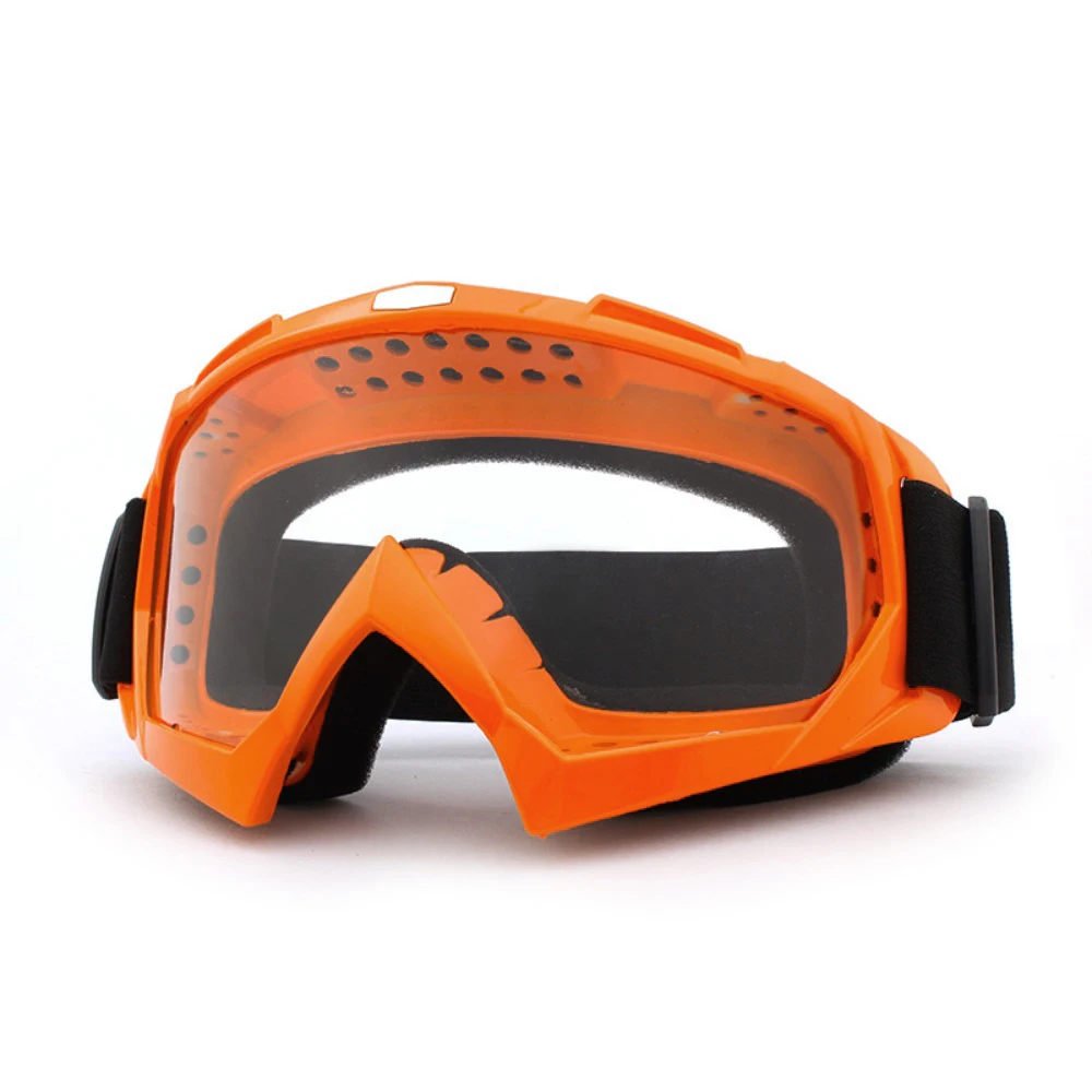 Motocross Goggles MX Off Road Masque Helmet Goggle FOR KAWASAKI NINJA 250 VERSYS 650 1000 H2R | Автомобили и мотоциклы